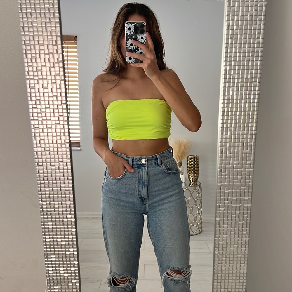 Fluorescent Bandeu